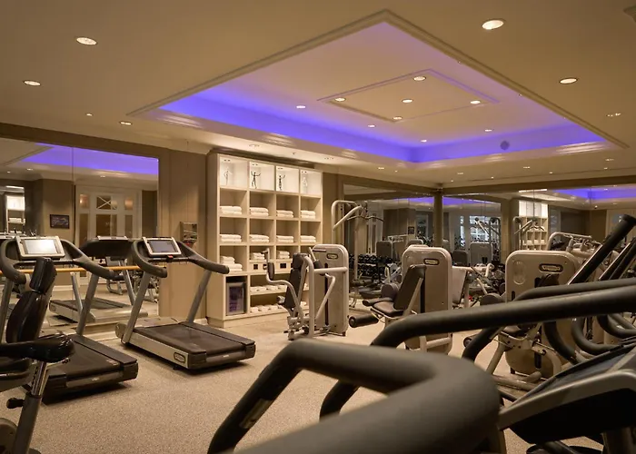Intercontinental Dublin By Ihg Hotel